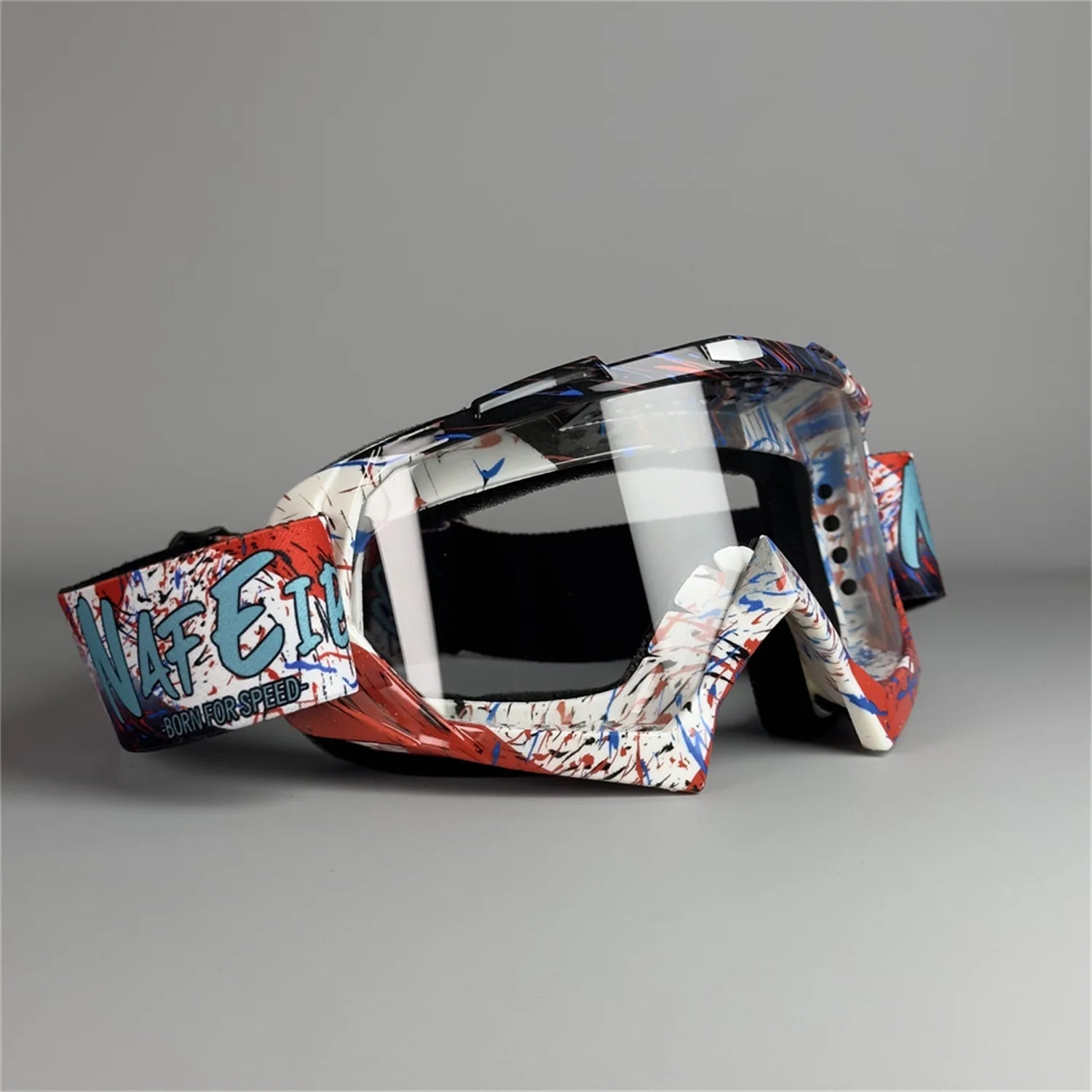 Newest Motorcycle Goggles for Men