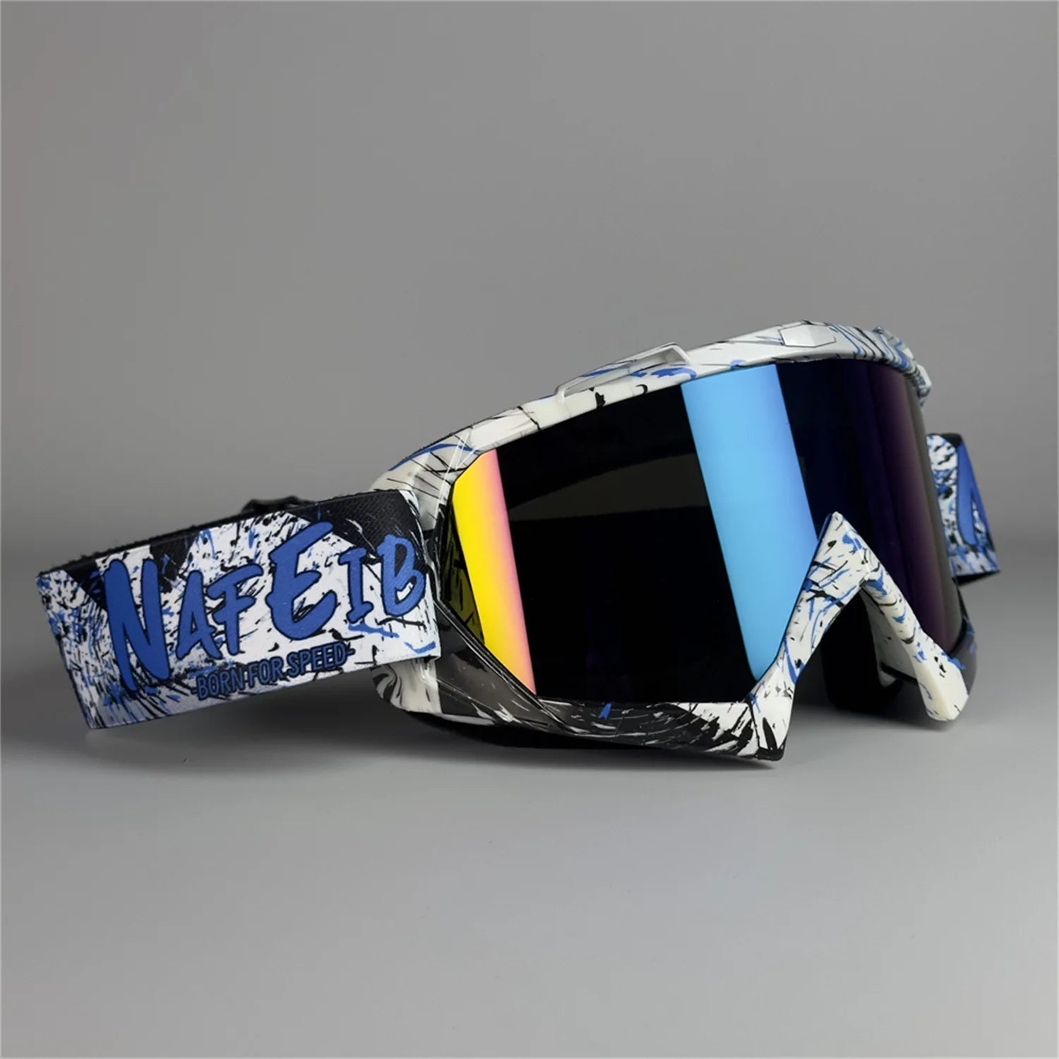 Newest Motorcycle Goggles for Men