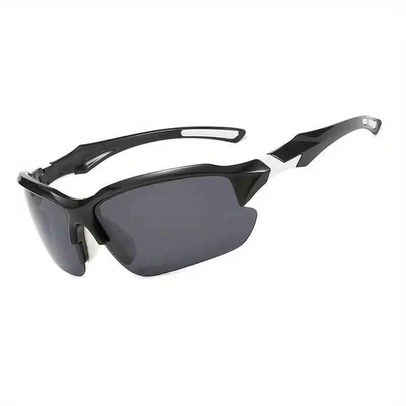 Outdoor Polarized Fashionable Sports Glasses