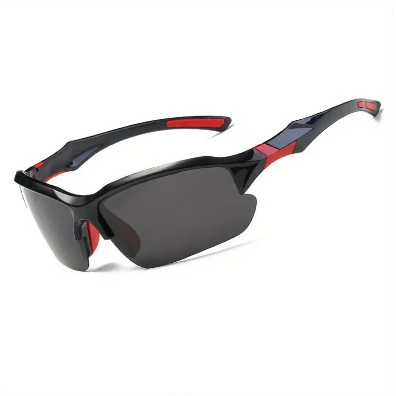 Outdoor Polarized Fashionable Sports Glasses