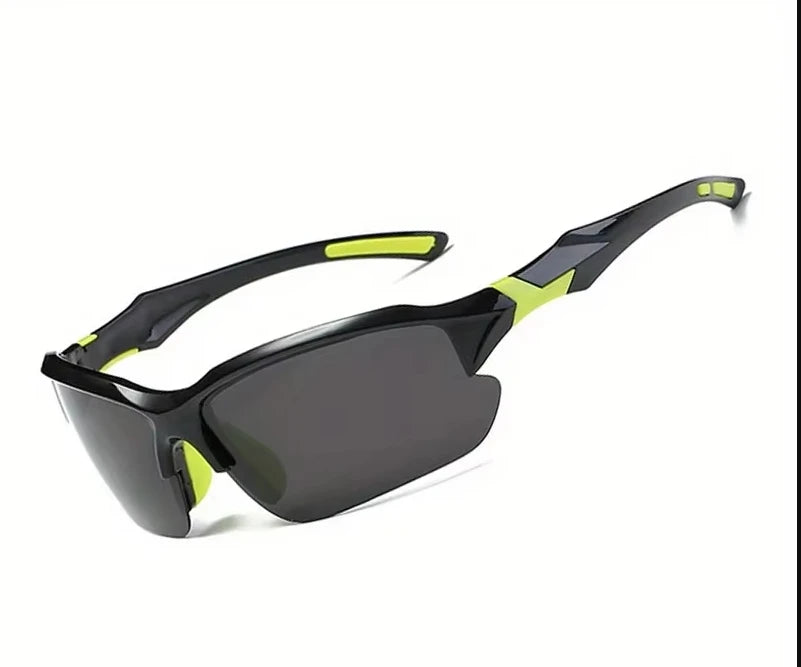 Outdoor Polarized Fashionable Sports Glasses