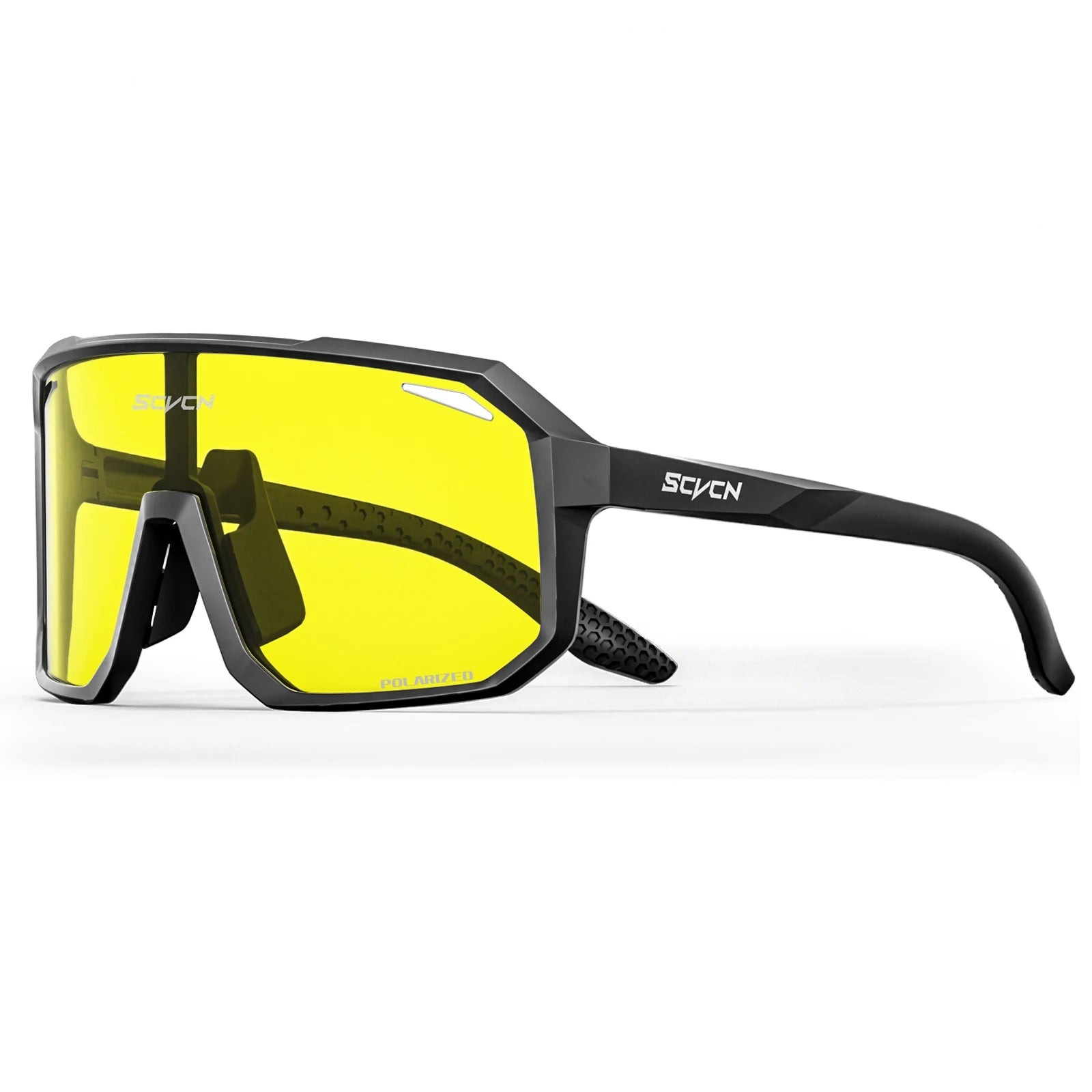 SCVCN Photochromic Cycling Sunglasses