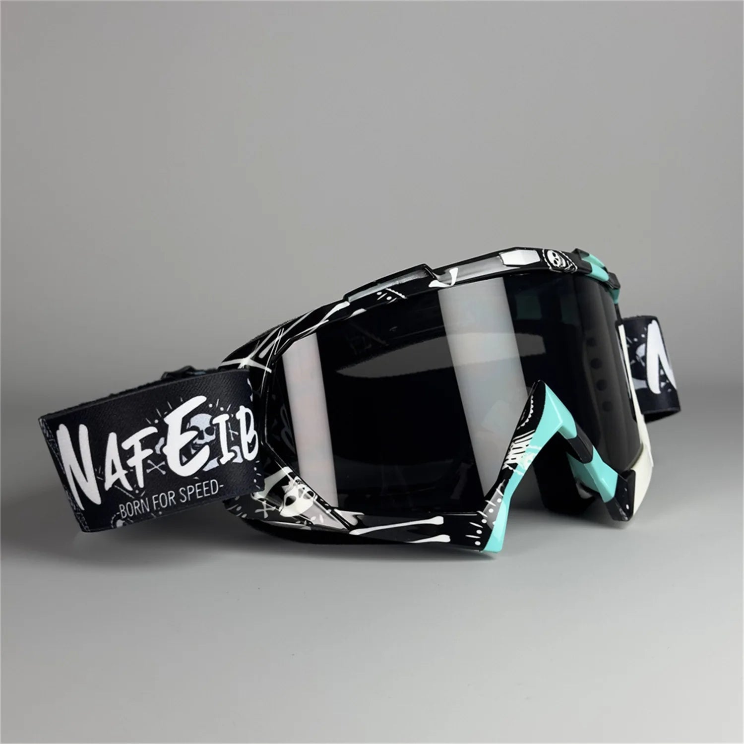 Newest Motorcycle Goggles for Men