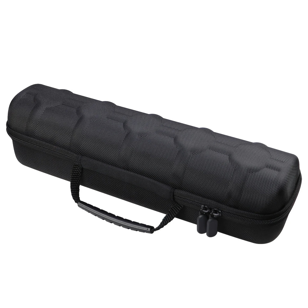 5-Slot Hard Shell Watch Case