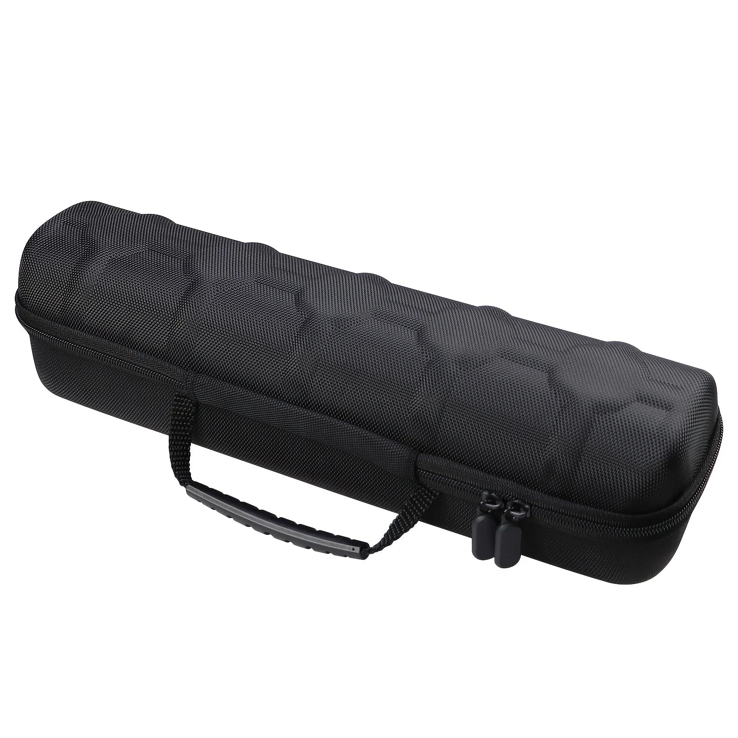 5-Slot Hard Shell Watch Case