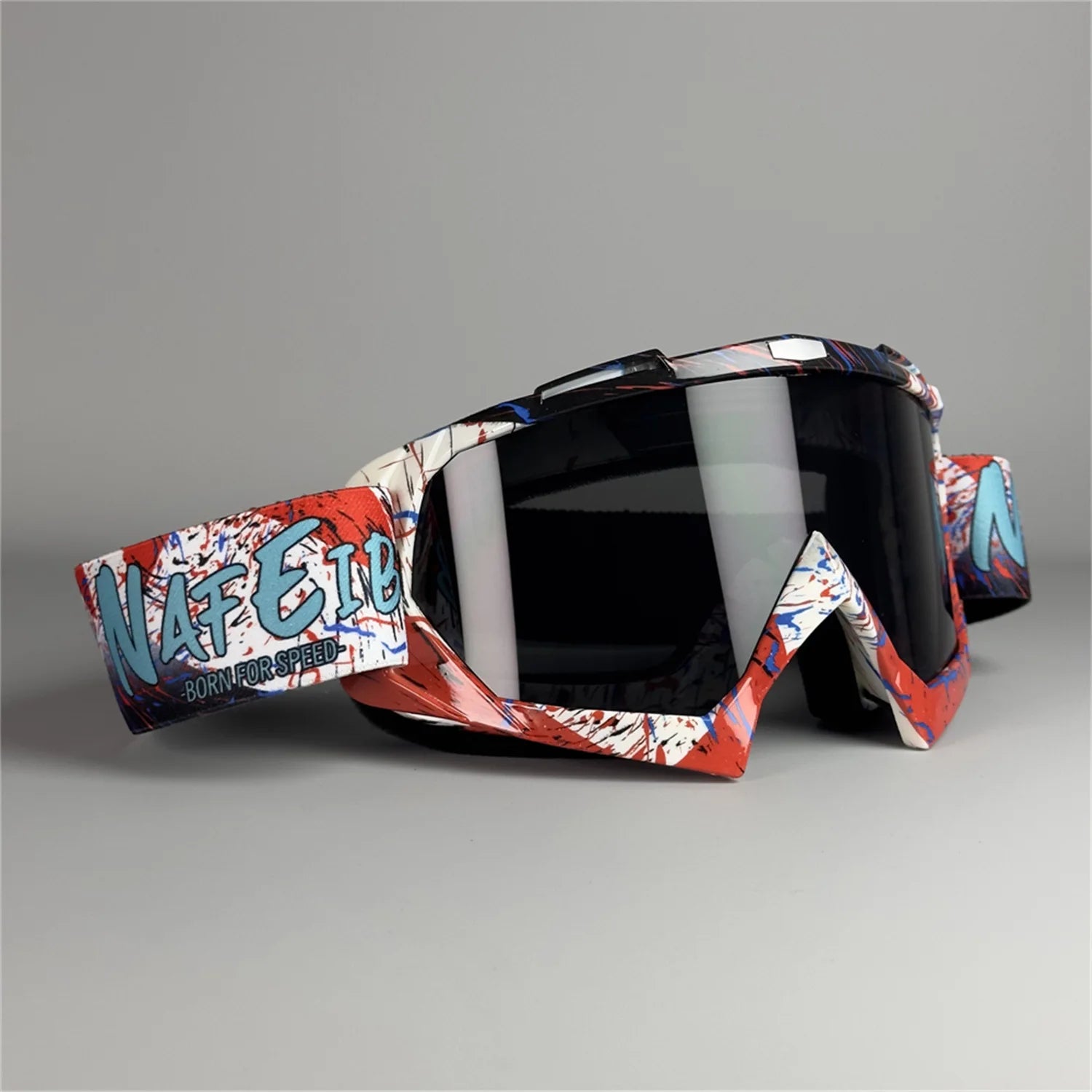 Newest Motorcycle Goggles for Men
