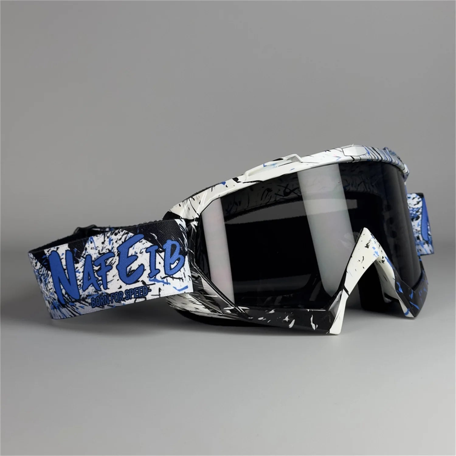 Newest Motorcycle Goggles for Men