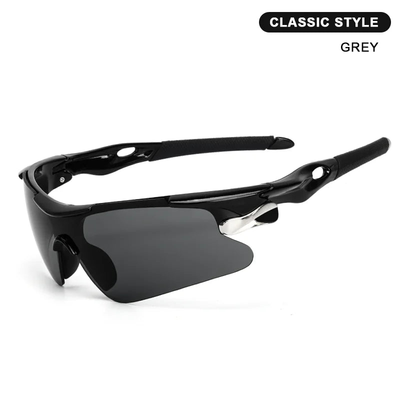 Riderace Cycling Sport Sunglasses