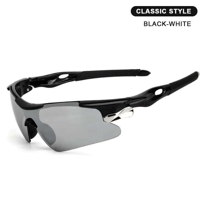 Riderace Cycling Sport Sunglasses