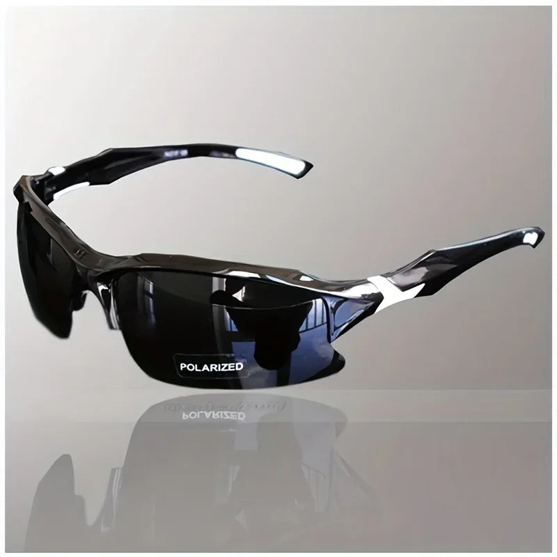 Outdoor Polarized Fashionable Sports Glasses