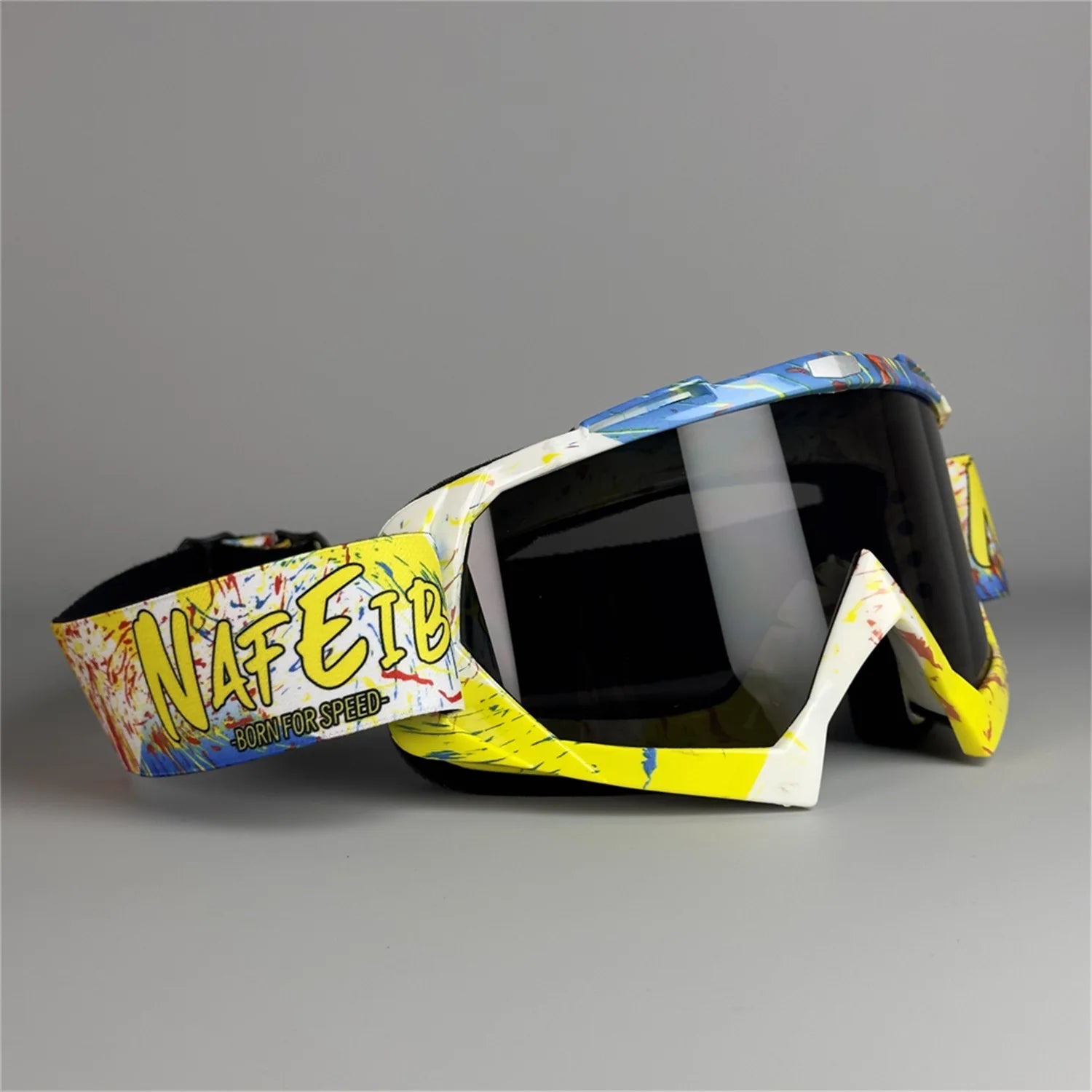 Newest Motorcycle Goggles for Men
