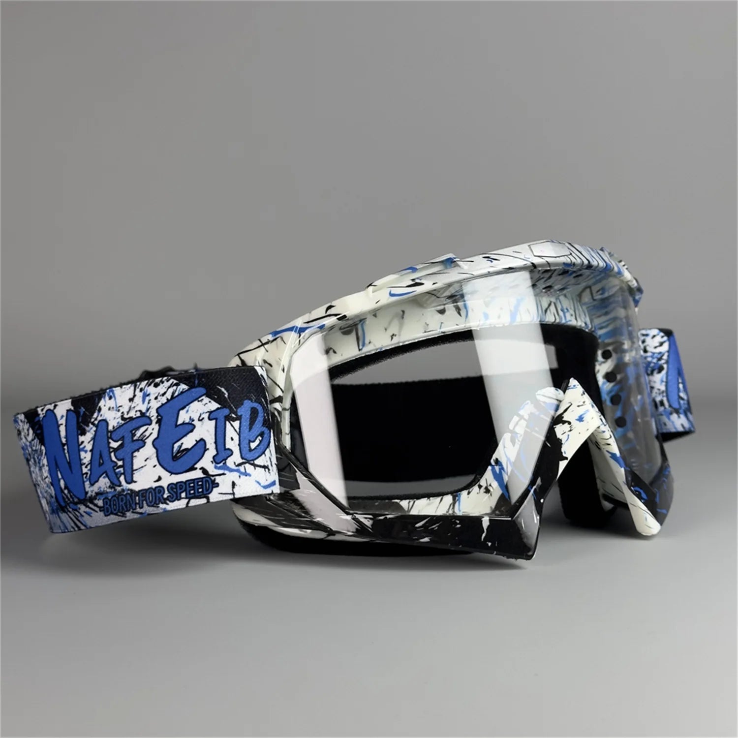 Newest Motorcycle Goggles for Men
