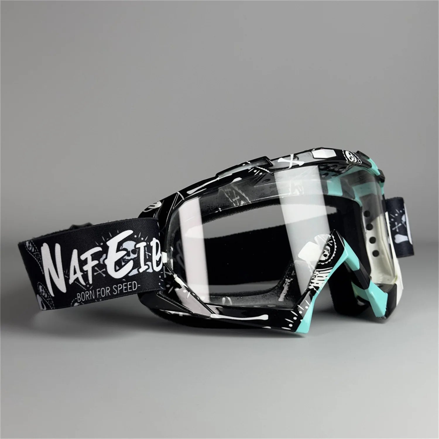 Newest Motorcycle Goggles for Men