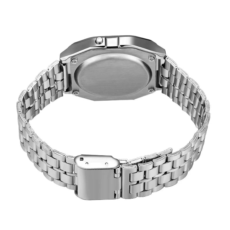 F91W LED Digital Multi-Function Watch