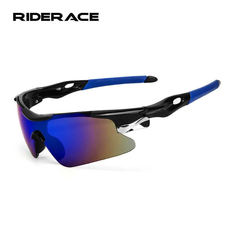 Riderace Cycling Sport Sunglasses