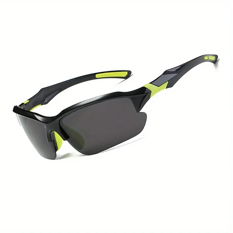 Outdoor Polarized Fashionable Sports Glasses