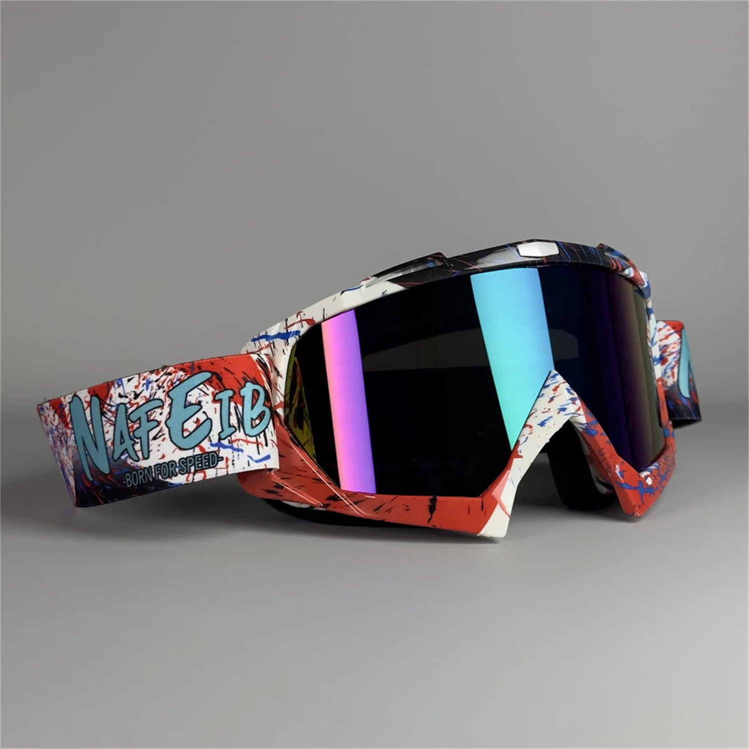 Newest Motorcycle Goggles for Men