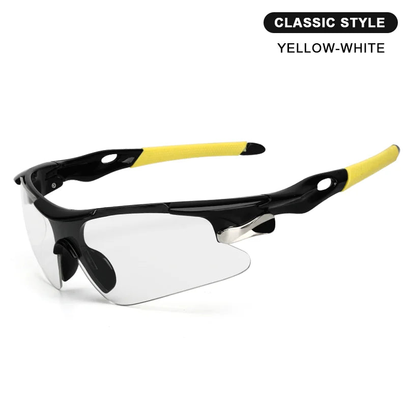 Riderace Cycling Sport Sunglasses